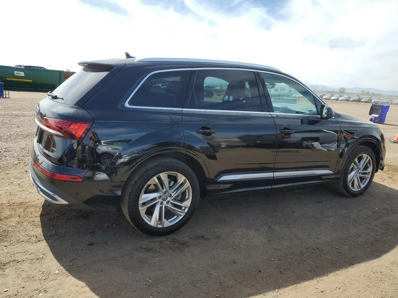 Audi Q7 VIRTUAL* QUATTRO* ���������* �������* PANO | Mobile.bg � ����������� 3