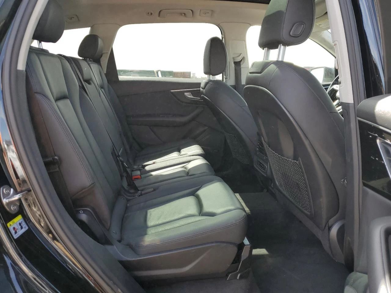 Audi Q7 VIRTUAL* QUATTRO* ���������* �������* PANO | Mobile.bg � ����������� 11