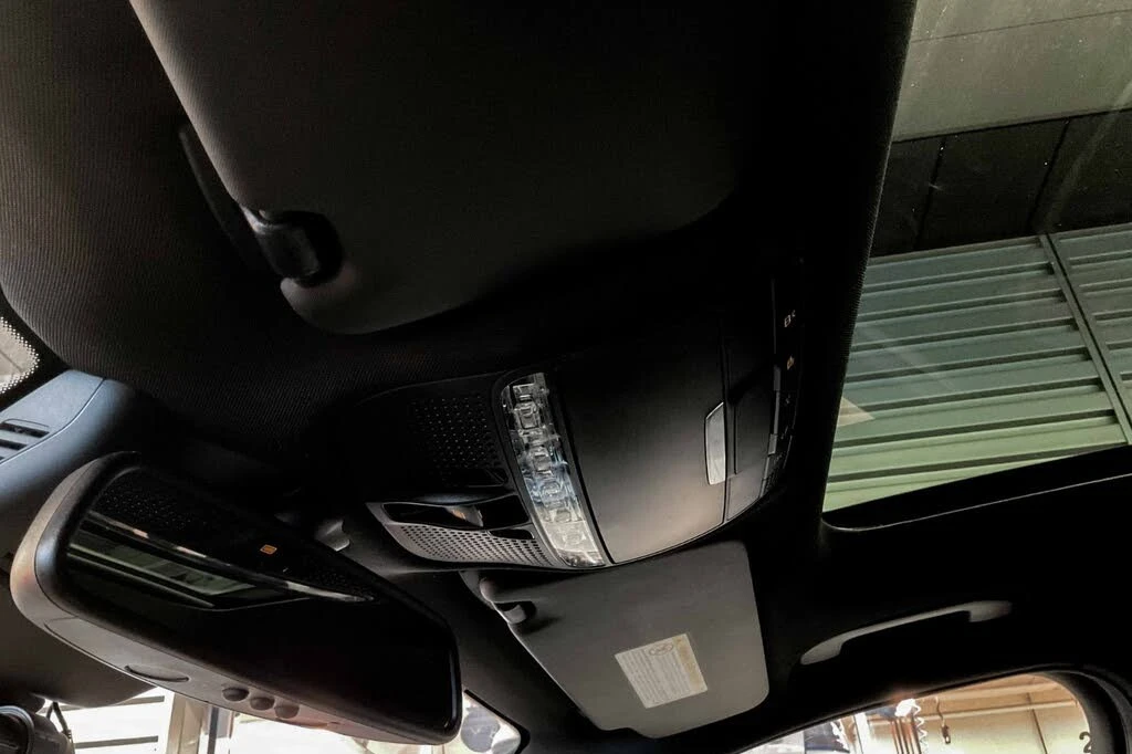 Mercedes-Benz GLC 300 AMG PK| BURMASTER| 9G| PANO| AMBIENT| KEYLESS GO|  | Mobile.bg � ����������� 16