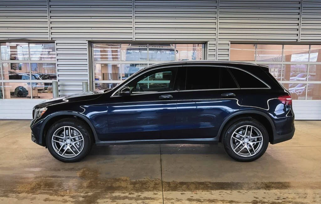 Mercedes-Benz GLC 300 AMG PK| BURMASTER| 9G| PANO| AMBIENT| KEYLESS GO|  | Mobile.bg � ����������� 6