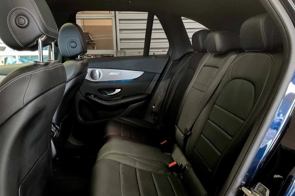 Mercedes-Benz GLC 300 AMG PK| BURMASTER| 9G| PANO| AMBIENT| KEYLESS GO|  | Mobile.bg � ����������� 17