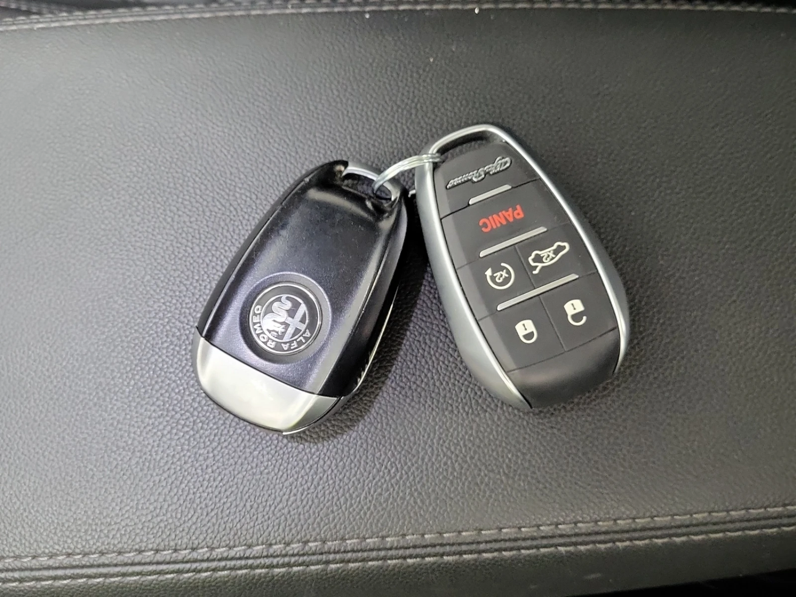 Alfa Romeo Stelvio TI Sport AWD 280�� * ���������� �� ������*  | Mobile.bg � ����������� 15