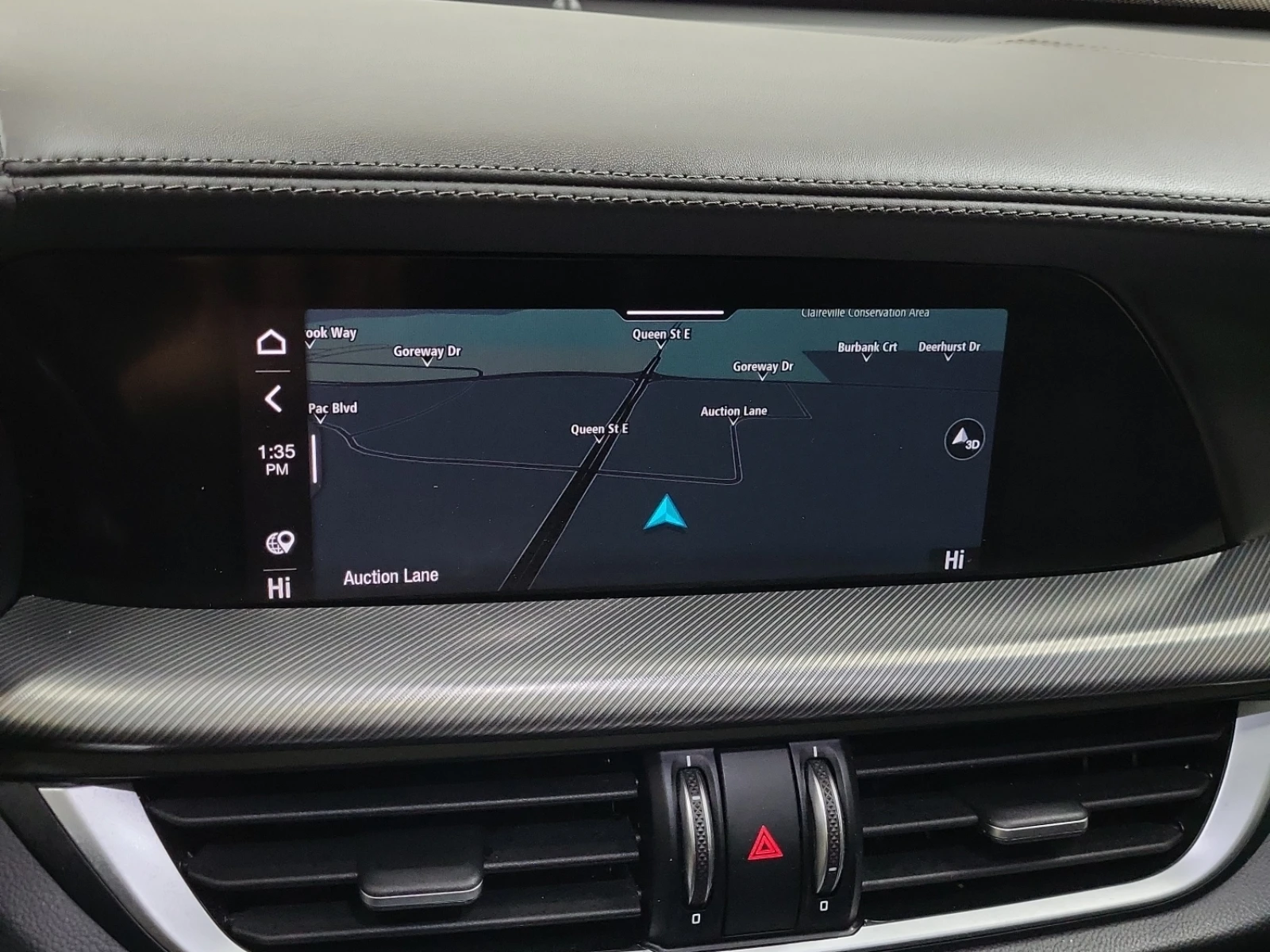 Alfa Romeo Stelvio TI Sport AWD 280�� * ���������� �� ������*  | Mobile.bg � ����������� 14