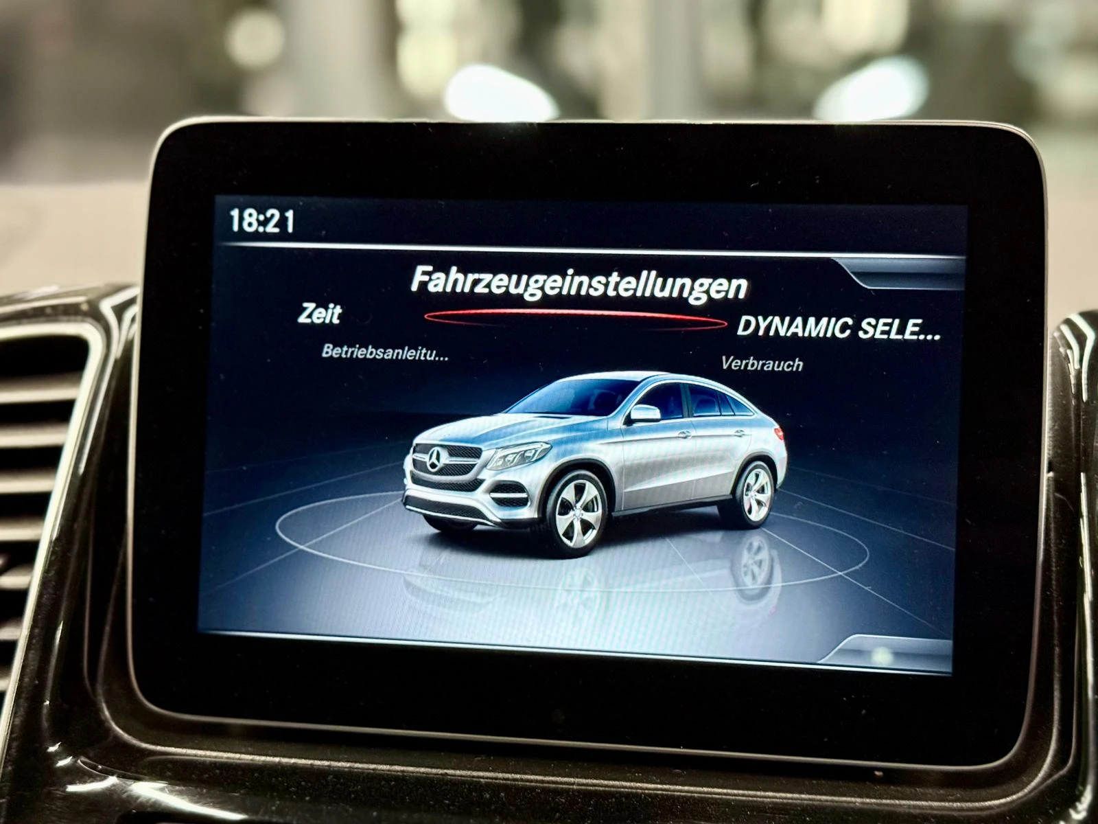 Mercedes-Benz GLE 350 d* Coupe* 4Matic* AMG*  | Mobile.bg � ����������� 14