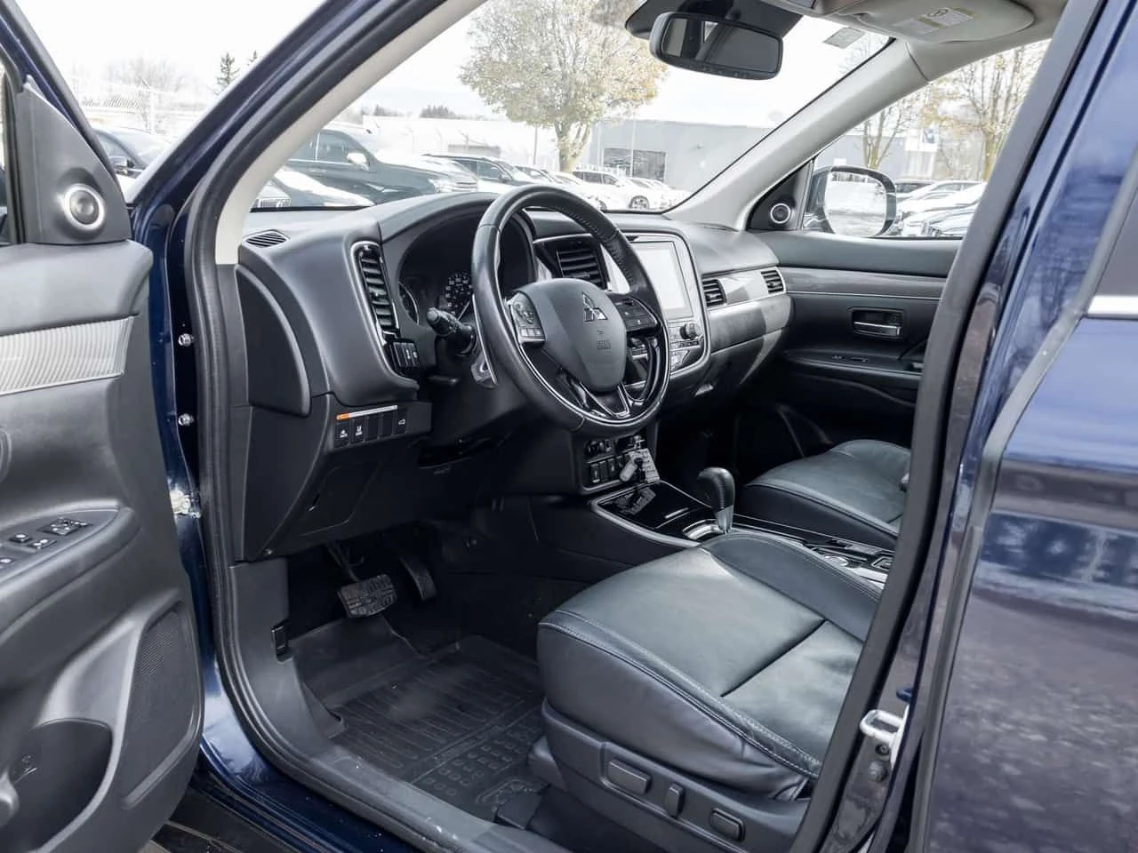 Mitsubishi Outlander * CARFAX * ЦЕНА ДО БГ - изображение 7