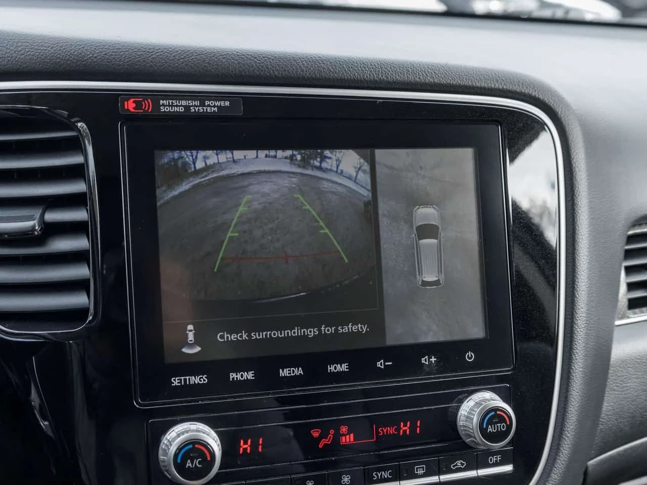 Mitsubishi Outlander * CARFAX * ЦЕНА ДО БГ - изображение 10