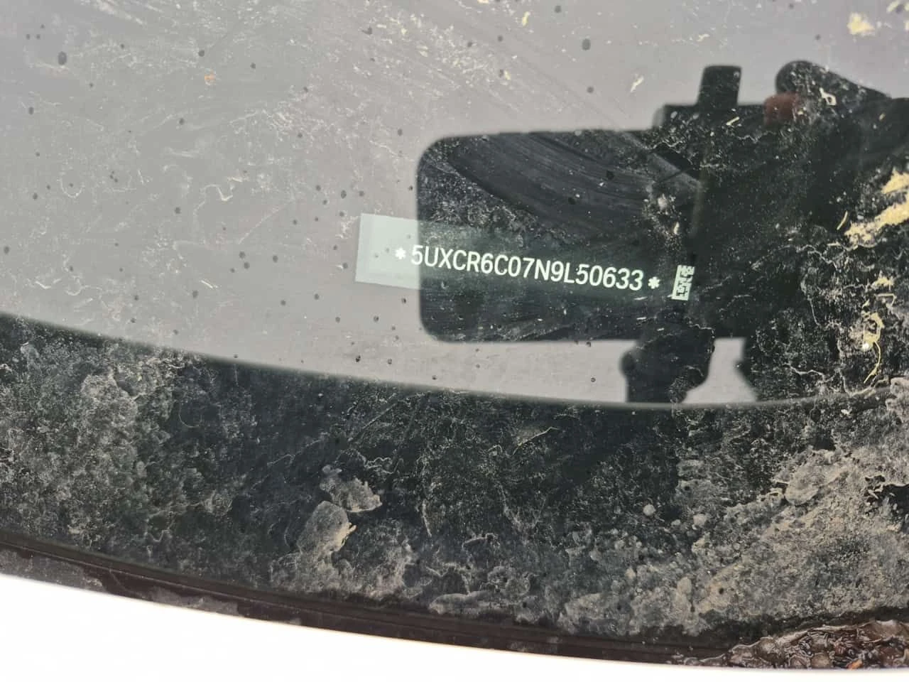 BMW X5 * XDRIVE40I M-pack* 360КАМЕРИ* ПАНОРАМА* , снимка 16 - Автомобили и джипове - 53953733