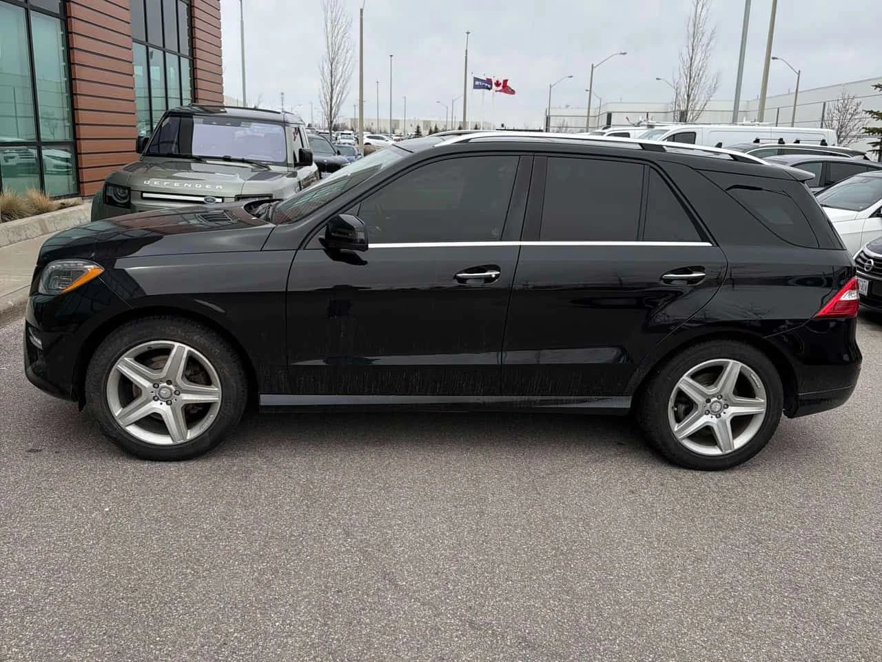 Mercedes-Benz ML 350 * BlueTEC * �������� * 360 * �������� * ����� * NA | Mobile.bg � ����������� 2