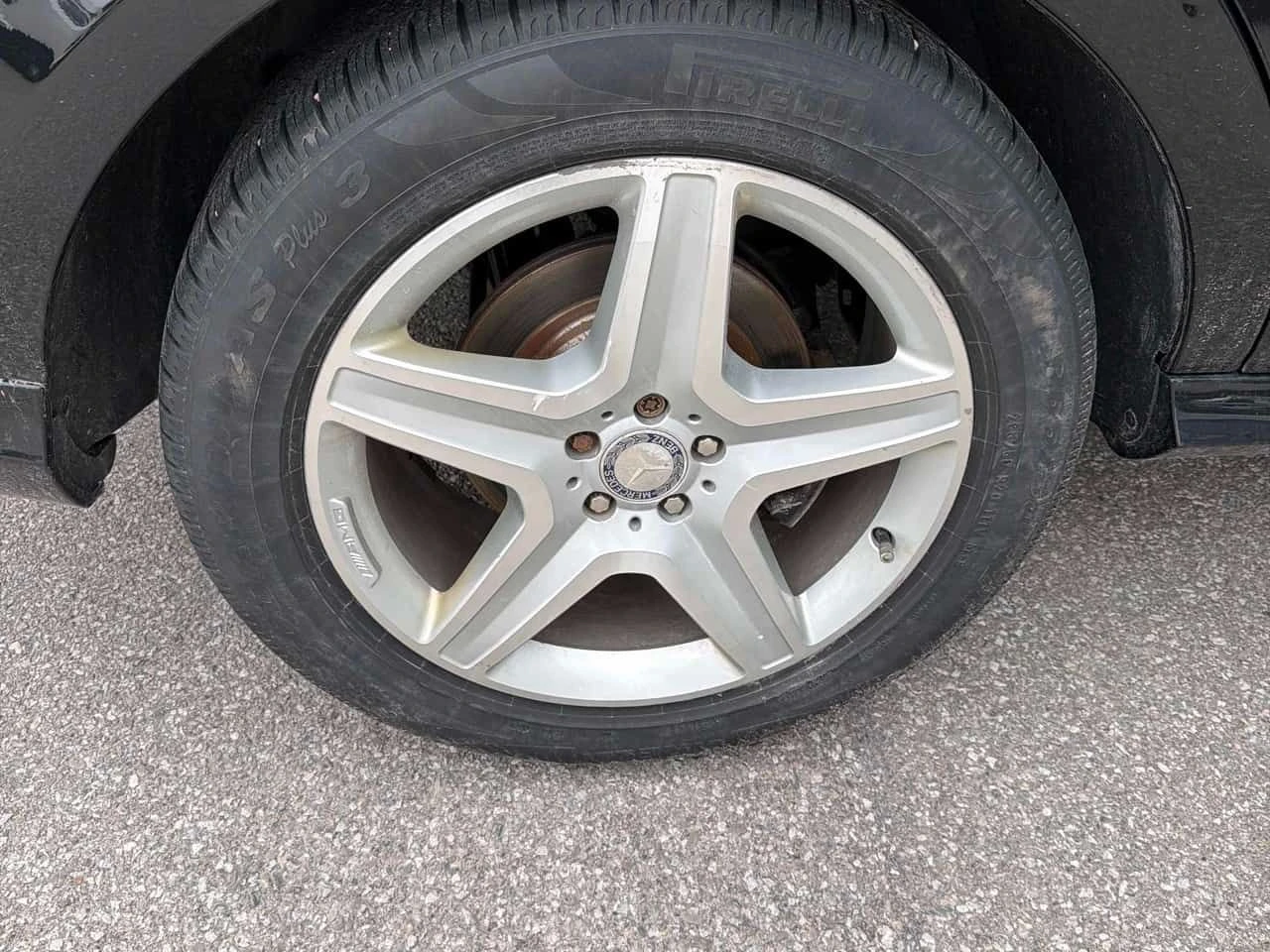 Mercedes-Benz ML 350 * BlueTEC * �������� * 360 * �������� * ����� * NA | Mobile.bg � ����������� 16