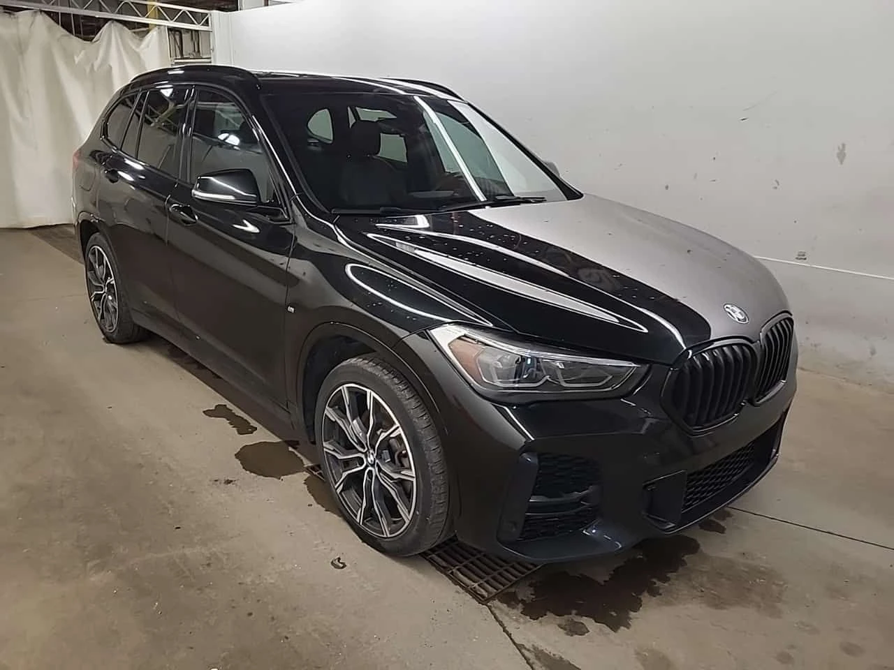 BMW X1 * XDRIVE28I * CARFAX * ���� �� �� | Mobile.bg � ����������� 2