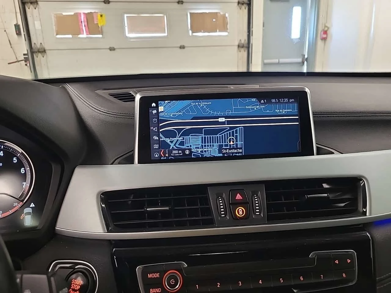 BMW X1 * XDRIVE28I * CARFAX * ���� �� �� | Mobile.bg � ����������� 11