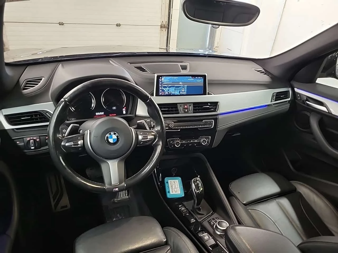 BMW X1 * XDRIVE28I * CARFAX * ���� �� �� | Mobile.bg � ����������� 10