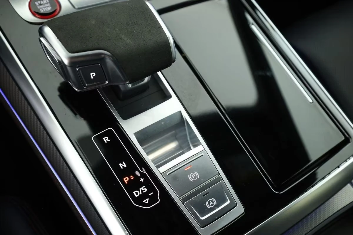 Audi RSQ8 PERFROMANCE KERAMIK MATRIX B&O PANORAMA  | Mobile.bg � ����������� 9