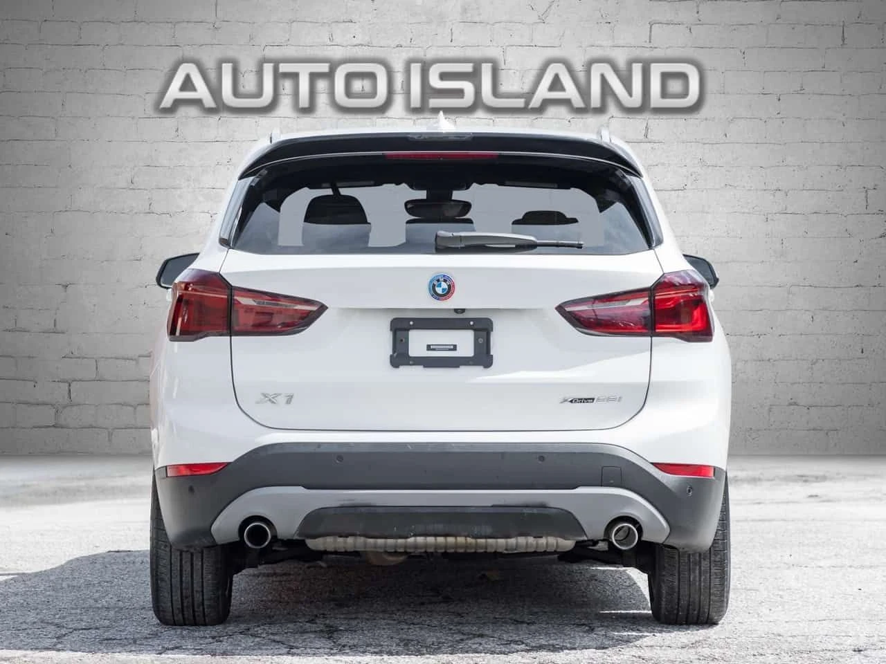 BMW X1 * xDrive28i * CARFAX * ЦЕНА ДО БГ, снимка 5 - Автомобили и джипове - 54483184
