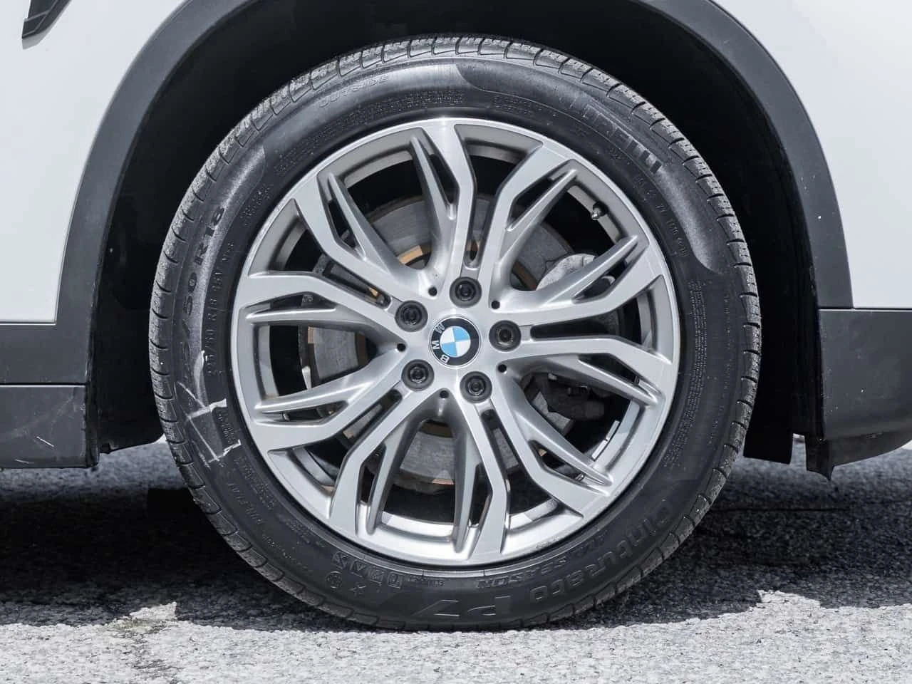 BMW X1 * xDrive28i * CARFAX * ЦЕНА ДО БГ, снимка 7 - Автомобили и джипове - 54483184