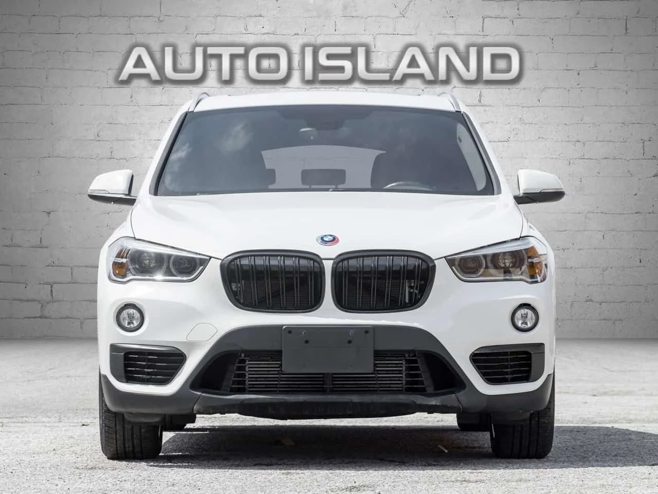 BMW X1 * xDrive28i * CARFAX * ЦЕНА ДО БГ, снимка 2 - Автомобили и джипове - 54483184