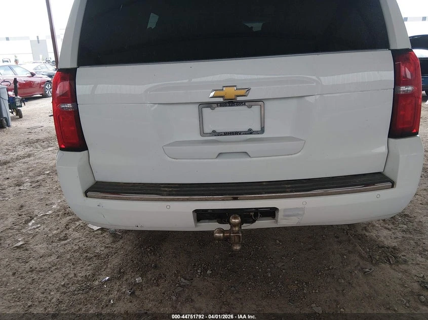 Chevrolet Tahoe 5.3L V-8 DI, VVT, 355HP 4X4 Drive | Mobile.bg � ����������� 17
