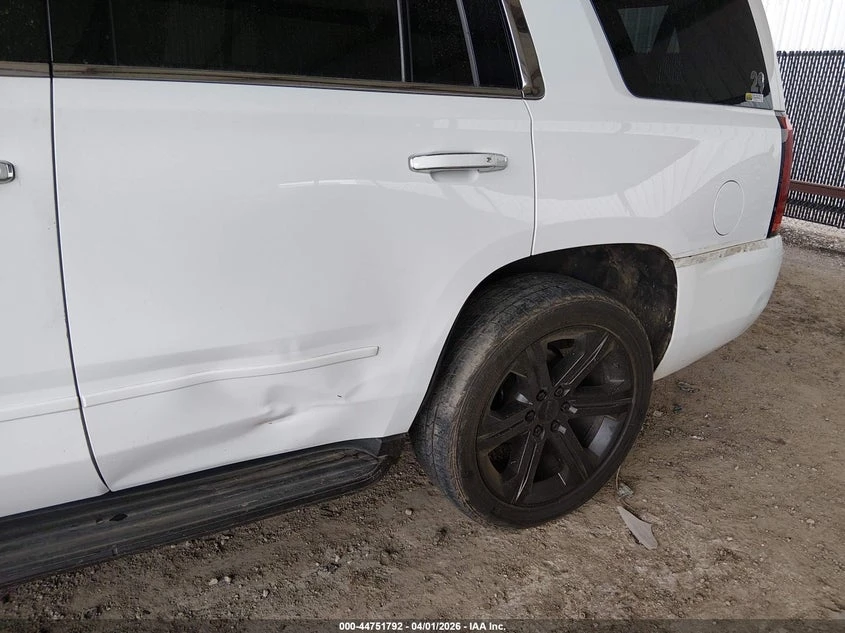 Chevrolet Tahoe 5.3L V-8 DI, VVT, 355HP 4X4 Drive | Mobile.bg � ����������� 6