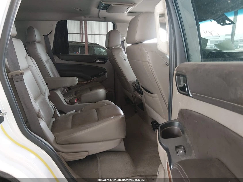 Chevrolet Tahoe 5.3L V-8 DI, VVT, 355HP 4X4 Drive | Mobile.bg � ����������� 8