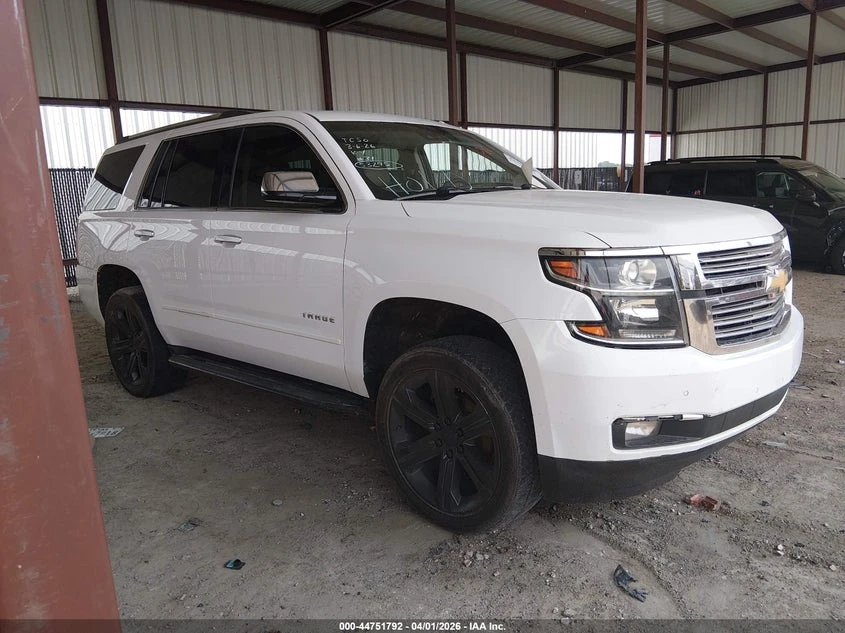 Chevrolet Tahoe 5.3L V-8 DI, VVT, 355HP 4X4 Drive | Mobile.bg � ����������� 1