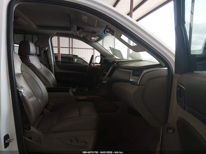 Chevrolet Tahoe 5.3L V-8 DI, VVT, 355HP 4X4 Drive | Mobile.bg � ����������� 5