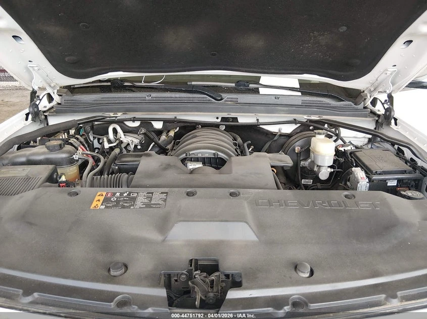Chevrolet Tahoe 5.3L V-8 DI, VVT, 355HP 4X4 Drive | Mobile.bg � ����������� 10