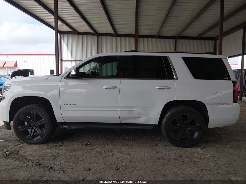 Chevrolet Tahoe 5.3L V-8 DI, VVT, 355HP 4X4 Drive | Mobile.bg � ����������� 14