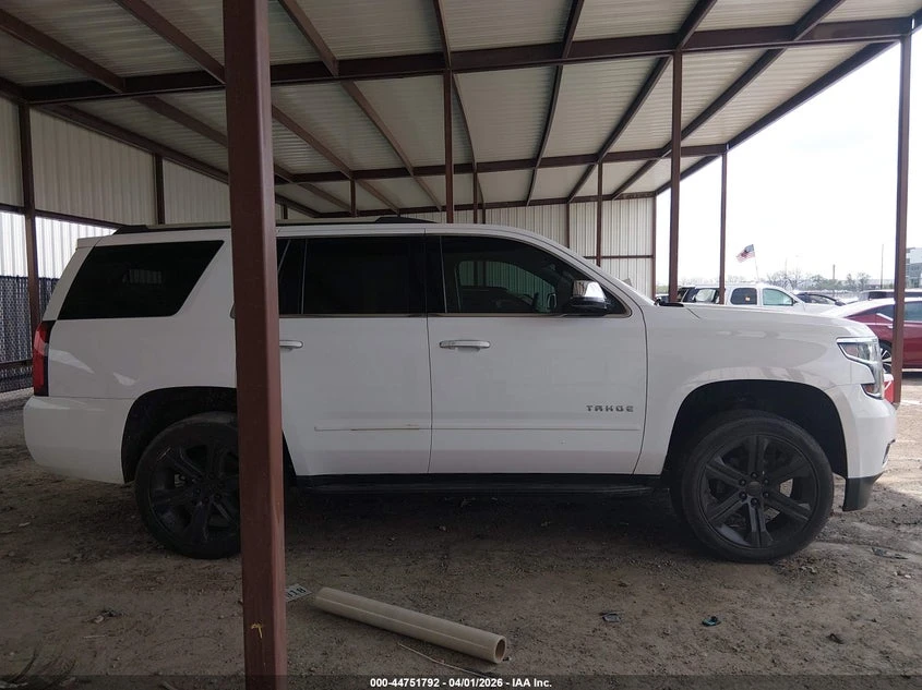 Chevrolet Tahoe 5.3L V-8 DI, VVT, 355HP 4X4 Drive | Mobile.bg � ����������� 13