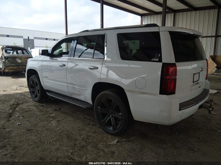 Chevrolet Tahoe 5.3L V-8 DI, VVT, 355HP 4X4 Drive | Mobile.bg � ����������� 3