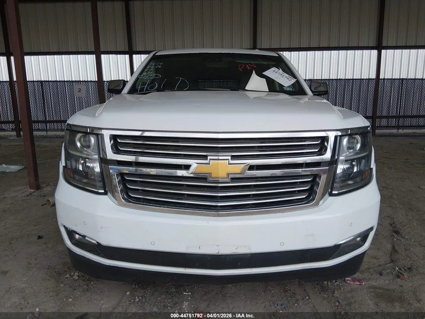 Chevrolet Tahoe 5.3L V-8 DI, VVT, 355HP 4X4 Drive | Mobile.bg � ����������� 12