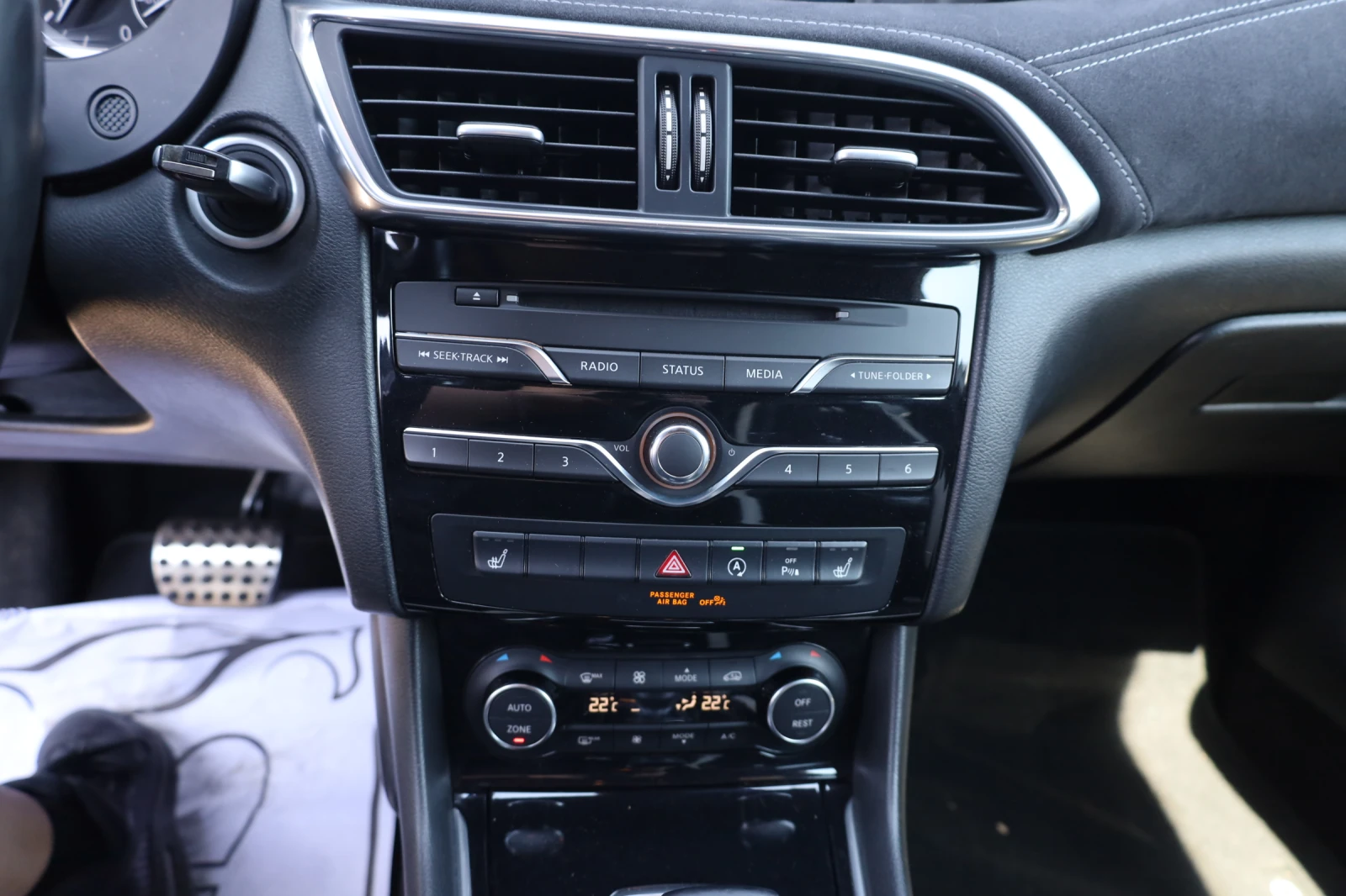 Infiniti Q30 2.2 D | Mobile.bg � ����������� 13