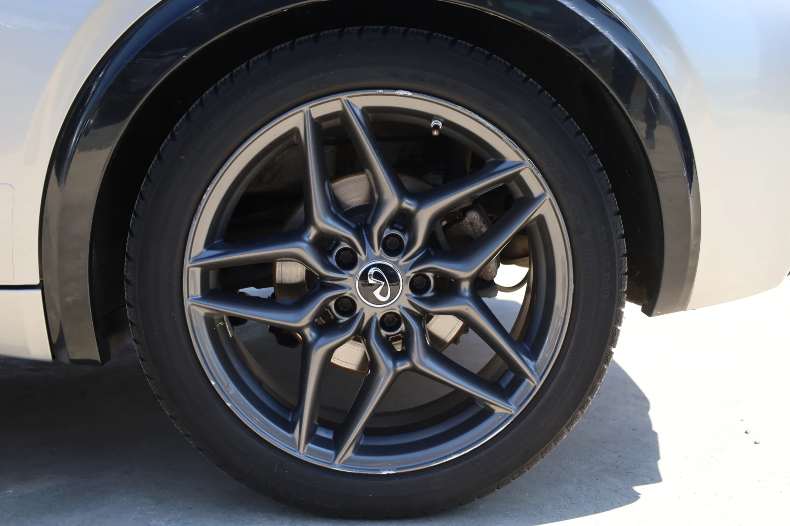 Infiniti Q30 2.2 D | Mobile.bg � ����������� 6