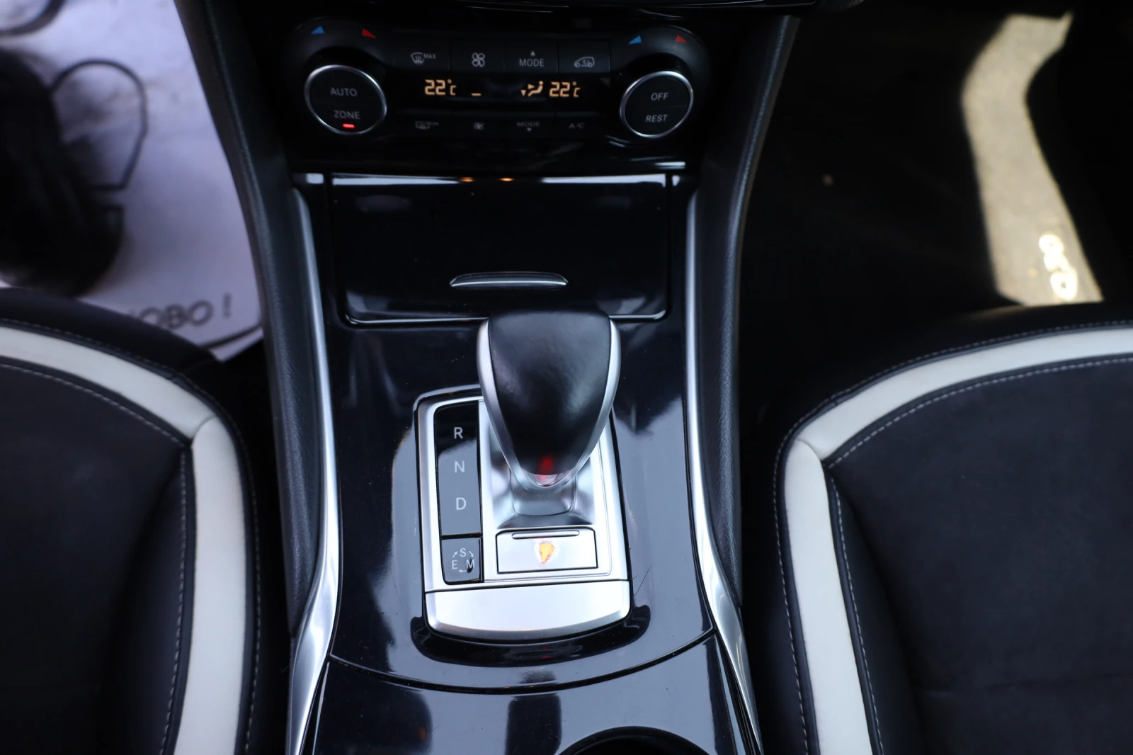 Infiniti Q30 2.2 D | Mobile.bg � ����������� 14
