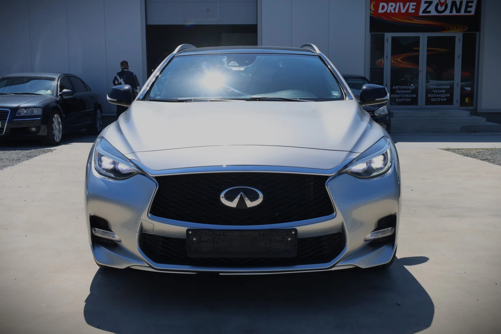Infiniti Q30 2.2 D | Mobile.bg � ����������� 2