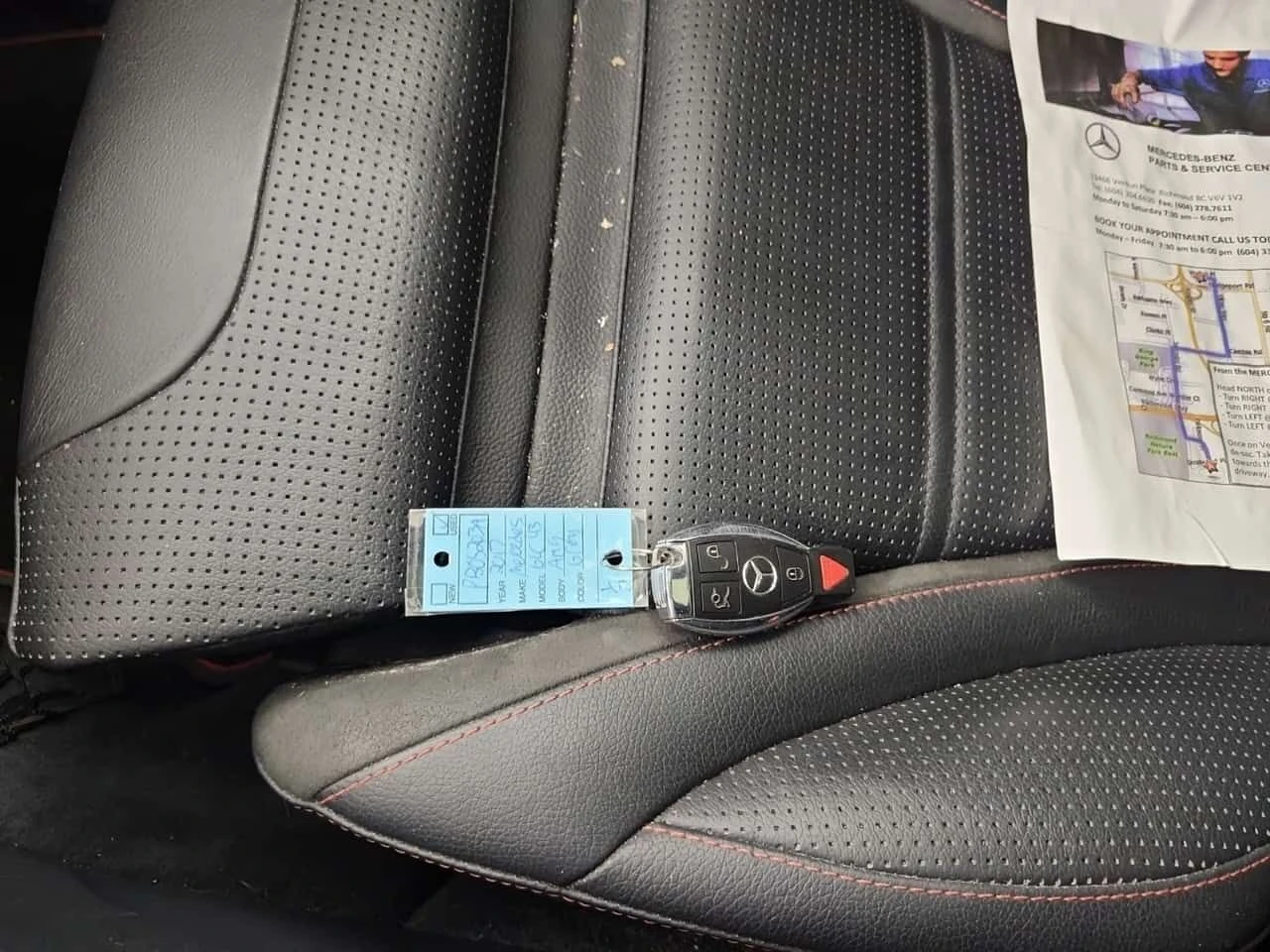 Mercedes-Benz GLC 43 AMG  | BURMESTER | 360 | DISTRONIC | PANO  | Mobile.bg � ����������� 8