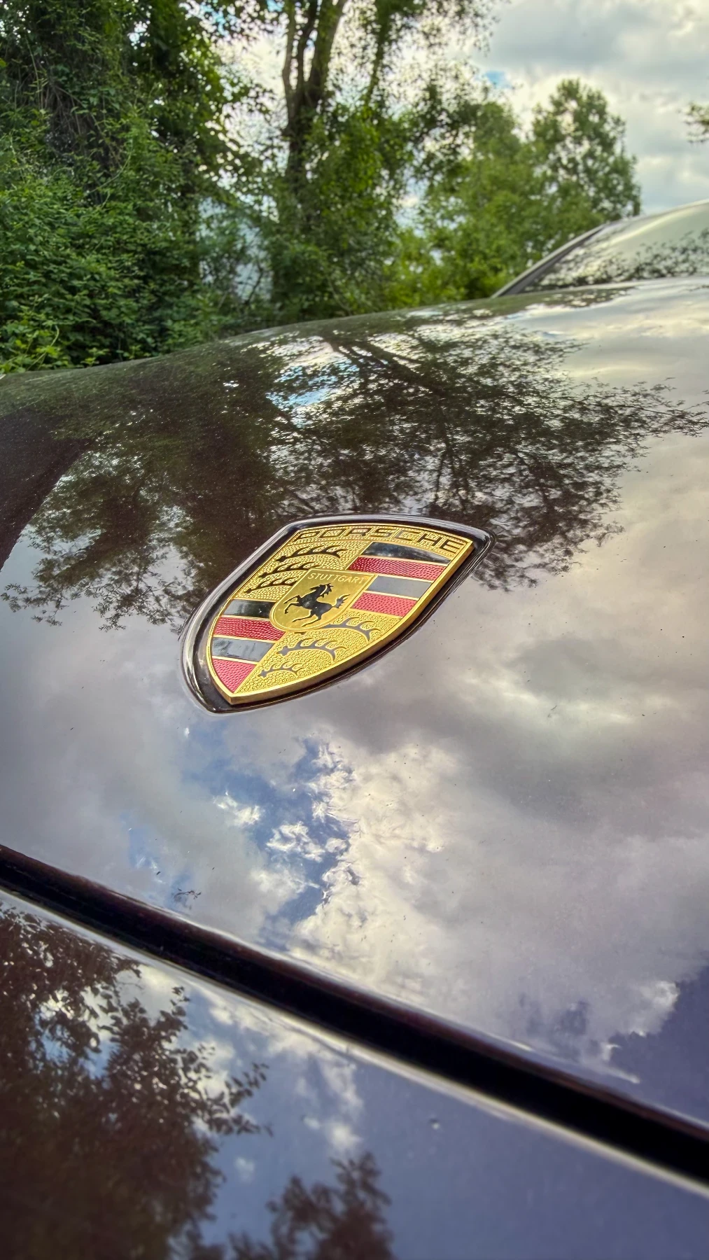 Porsche Cayenne ЛИЗИНГ !!!, снимка 12 - Автомобили и джипове - 54683183