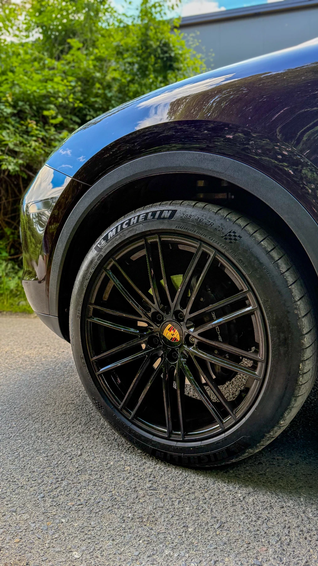 Porsche Cayenne ЛИЗИНГ !!!, снимка 4 - Автомобили и джипове - 54683183