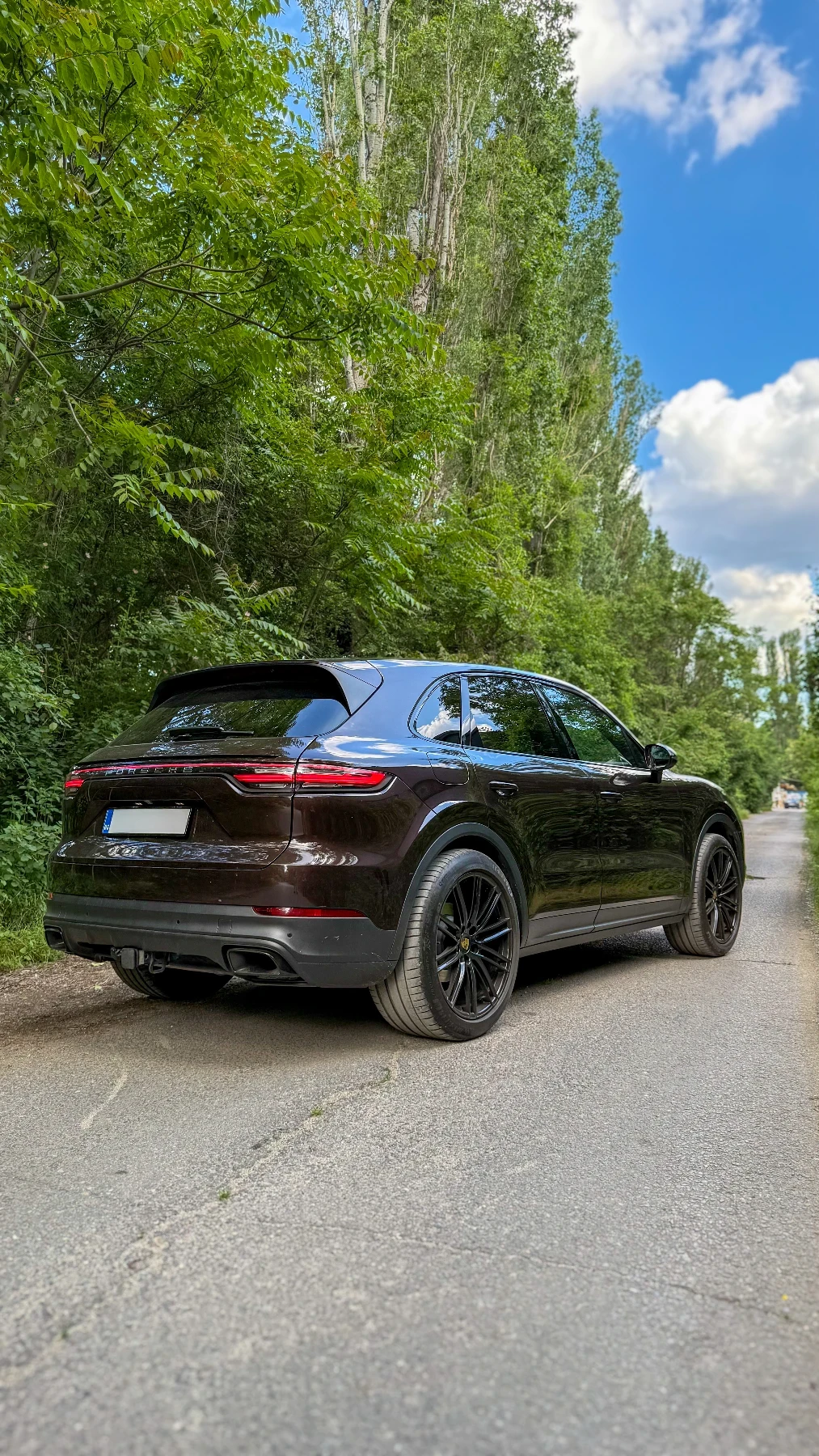 Porsche Cayenne ЛИЗИНГ !!!