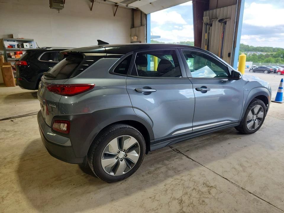 Hyundai Kona 2019 HYUNDAI KONA SEL, снимка 4 - Автомобили и джипове - 55084262