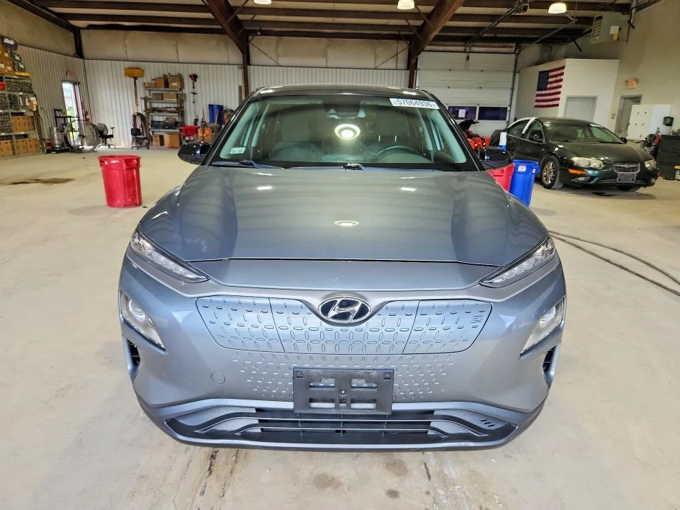 Hyundai Kona 2019 HYUNDAI KONA SEL, снимка 2 - Автомобили и джипове - 55084262