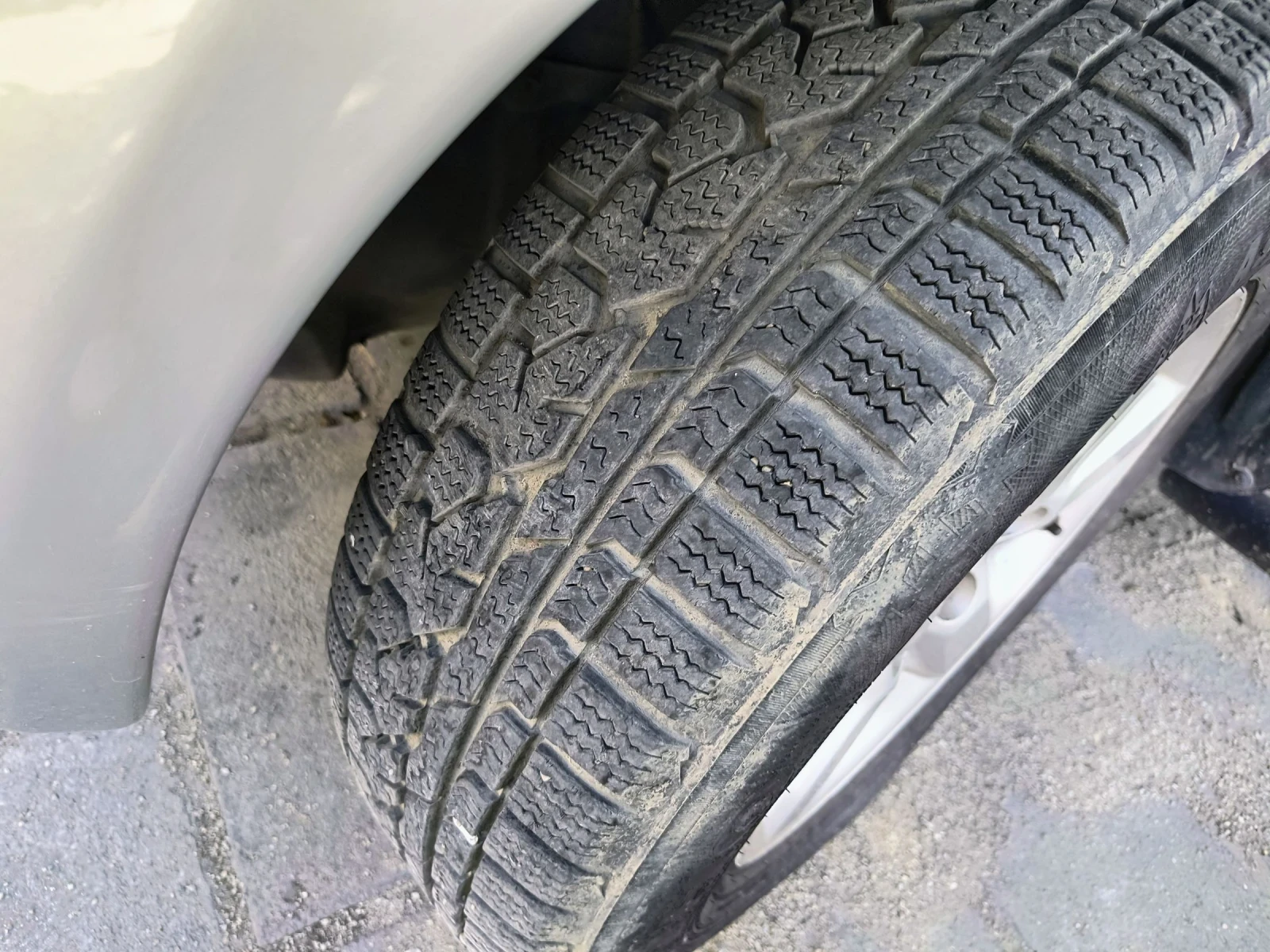 Toyota Rav4, снимка 10 - Автомобили и джипове - 55244311