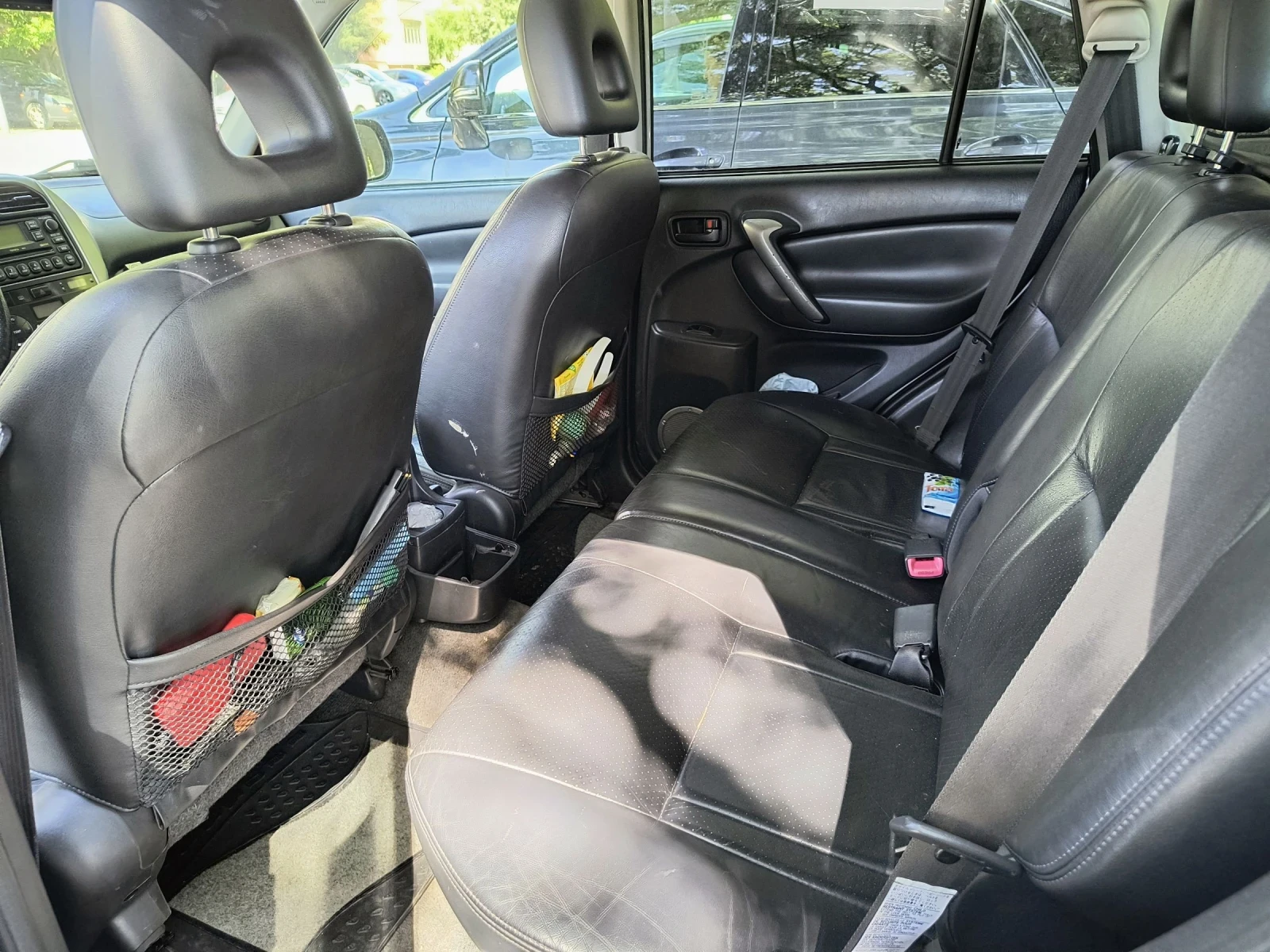 Toyota Rav4, снимка 5 - Автомобили и джипове - 55244311