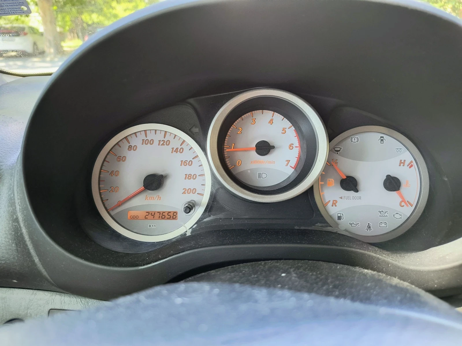 Toyota Rav4, снимка 8 - Автомобили и джипове - 55244311