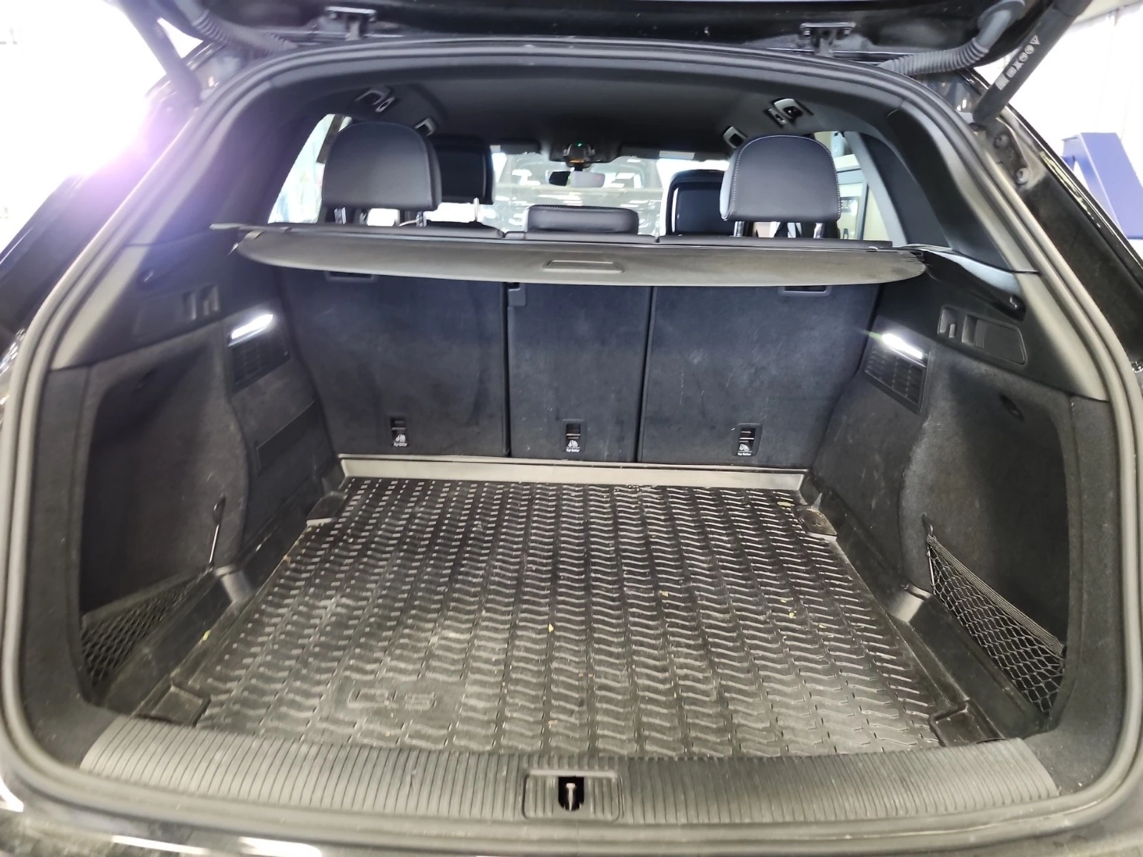 Audi Q5 * * CARFAX * * АВТО КРЕДИТ * * , снимка 9 - Автомобили и джипове - 55305268