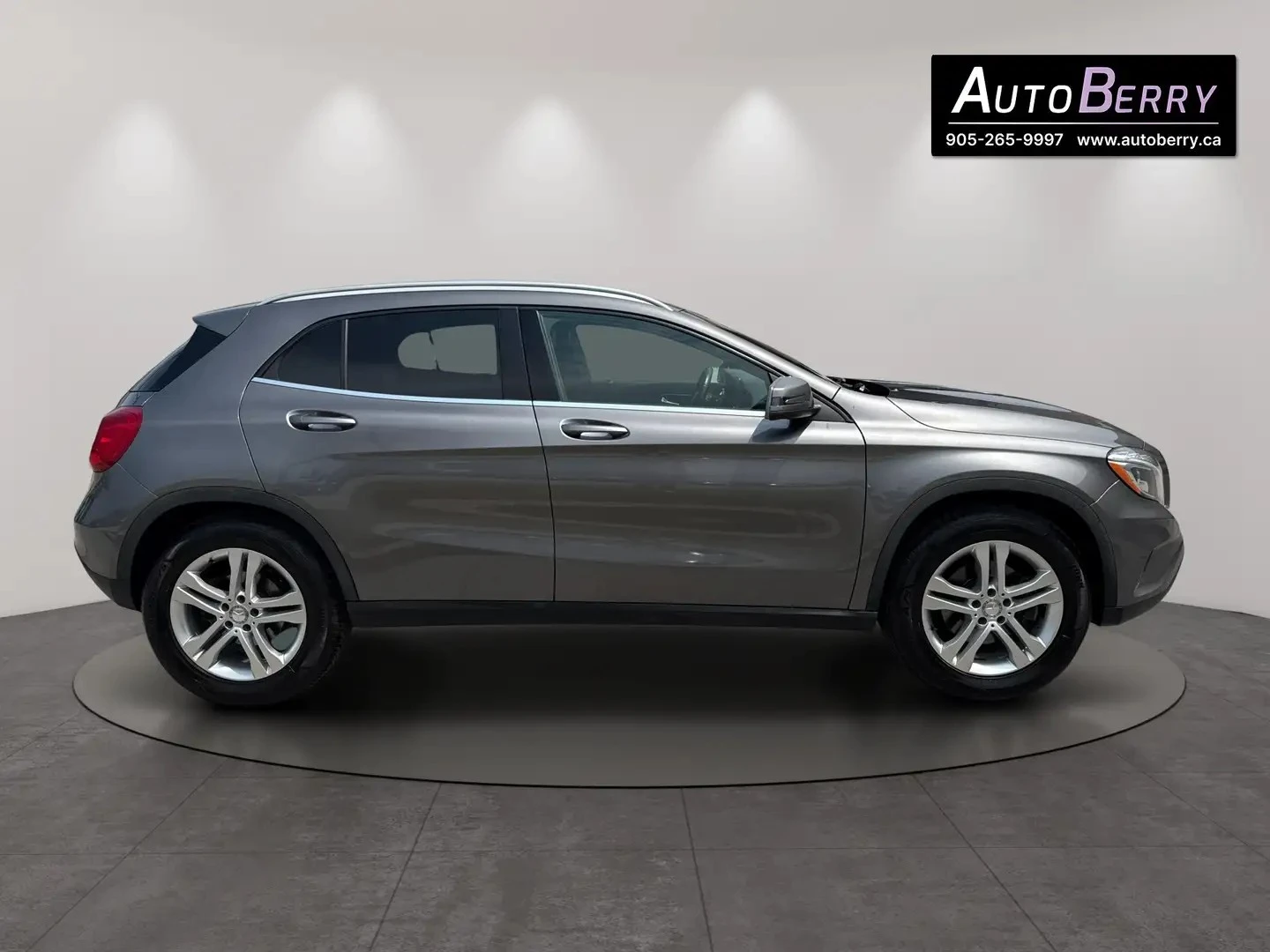 Mercedes-Benz GLA 250 4Matic ЦЕНА ДО БЪЛГАРИЯ РЕГИСТРАЦИЯ & АВТОКРЕДИТ, снимка 8 - Автомобили и джипове - 55392840