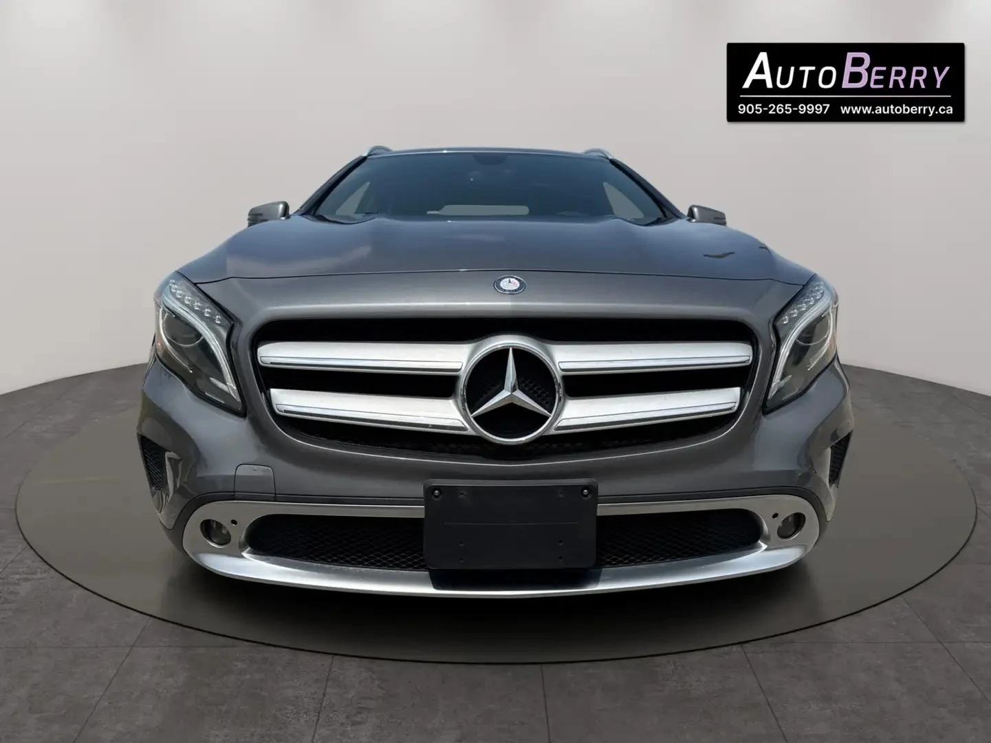 Mercedes-Benz GLA 250 4Matic ЦЕНА ДО БЪЛГАРИЯ РЕГИСТРАЦИЯ & АВТОКРЕДИТ, снимка 2 - Автомобили и джипове - 55392840