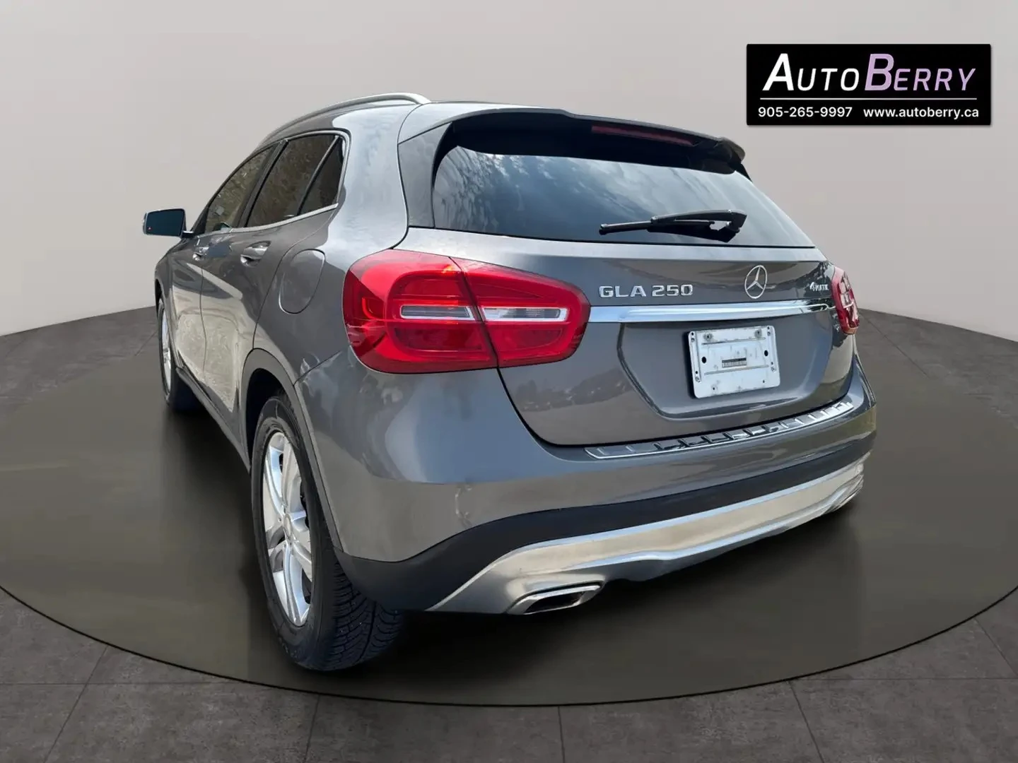 Mercedes-Benz GLA 250 4Matic ЦЕНА ДО БЪЛГАРИЯ РЕГИСТРАЦИЯ & АВТОКРЕДИТ, снимка 5 - Автомобили и джипове - 55392840