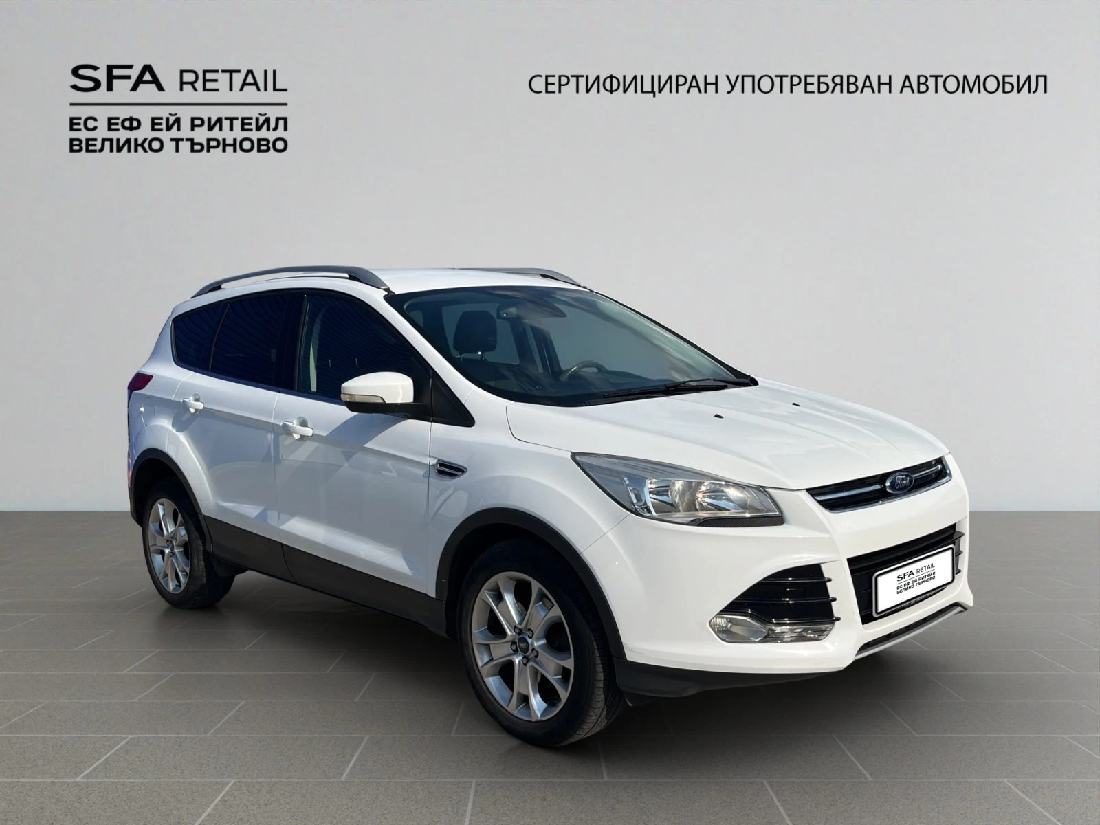 Ford Kuga Ford KUGA//1409R14 | Mobile.bg � ����������� 3
