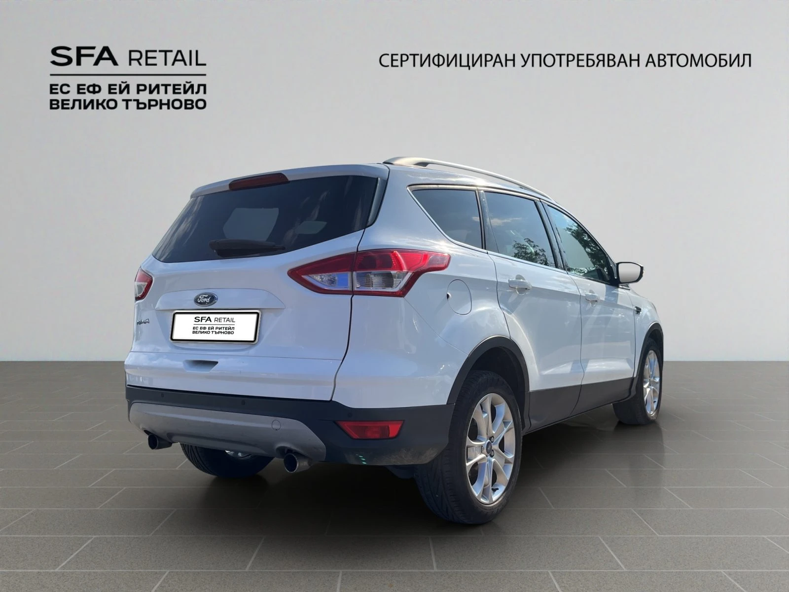 Ford Kuga Ford KUGA//1409R14 | Mobile.bg � ����������� 4