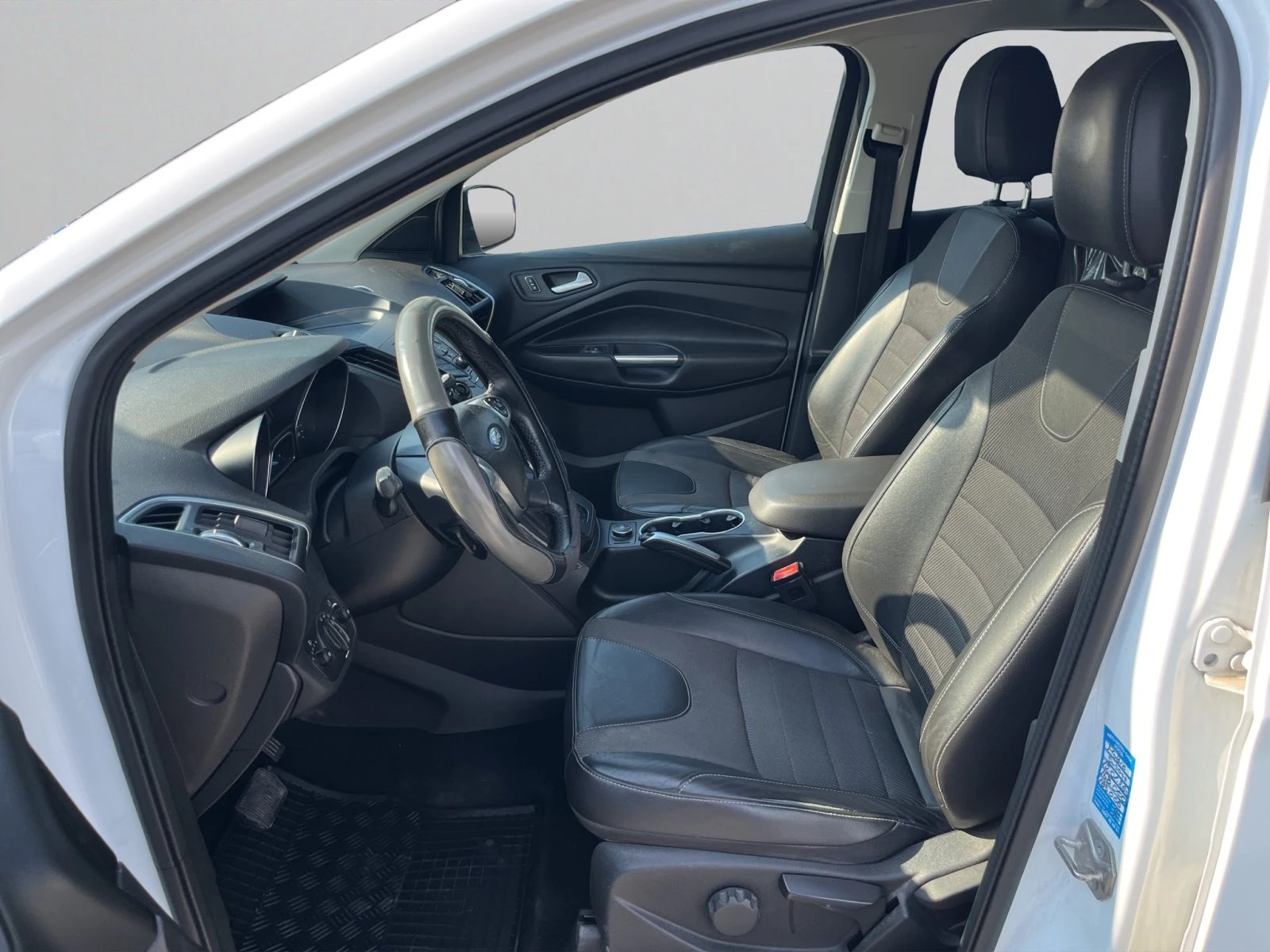 Ford Kuga Ford KUGA//1409R14 | Mobile.bg � ����������� 9